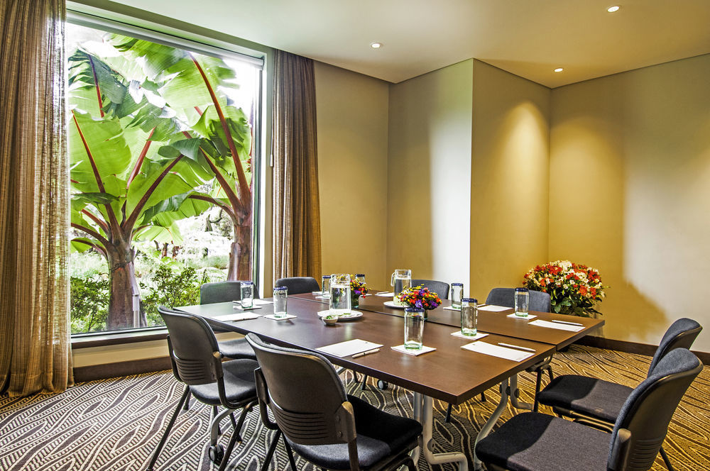 Hotel Morrison 114 Bogotá Exterior foto Meeting room